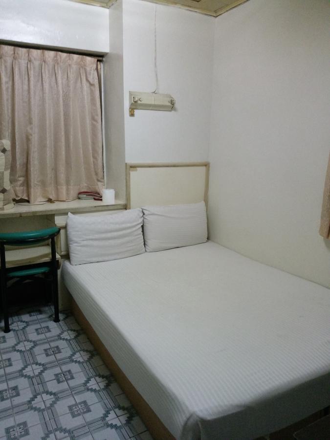Yongxing Inn Chiayi Exterior foto